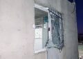 La Policía demoró a un sujeto que intentó robar en una vivienda