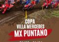 Motocross: Segunda fecha del MX Puntano 2025