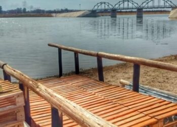 Espejos de Agua: un oasis urbano para la conservación ecológica, la recreación y el turismo