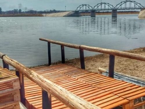 Espejos de Agua: un oasis urbano para la conservación ecológica, la recreación y el turismo