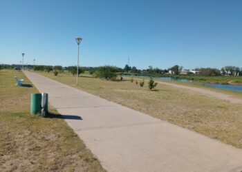 Espejos de Agua: un oasis urbano para la conservación ecológica, la recreación y el turismo