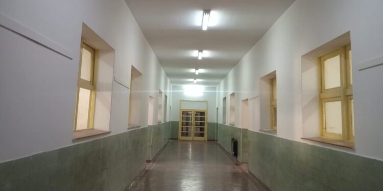 Se suspenden las clases del turno mañana en toda la provincia