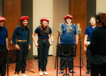 La Casa de la Música no para: más de 60 producciones, muestras de arte y apoyo a artistas locales