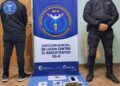 La Policía incautó droga valuada en casi 15 millones de pesos
