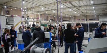 La UPrO abre sus puertas a toda la comunidad