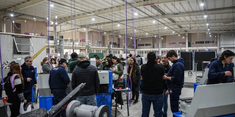 La UPrO abre sus puertas a toda la comunidad