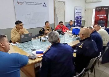 Preparan operativos de prevención para los eventos de este viernes