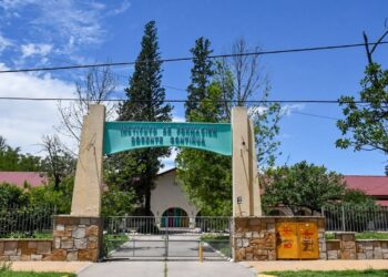 Llaman a cubrir cargos docentes en el IFDC de Villa Mercedes