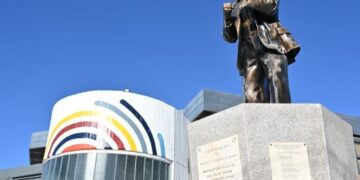 Villa Mercedes evocó a José María ‘El Mono’ Gatica en el centenario de su nacimiento