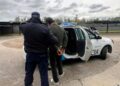 Detuvieron a un sujeto implicado en varios hechos ilícitos