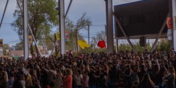 Pentecostés 2025 congregó a 3.500 fieles en Villa Mercedes