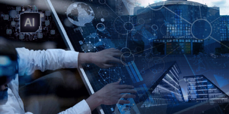 Impulsan un proyecto de ley para que la innovación digital sea política de Estado en San Luis