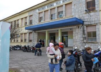 El Policlínico Regional ‘Juan Domingo Perón’ incorporó dos nuevos ecógrafos de alta gama