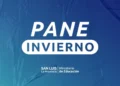 PANE: entregarán bolsones de alimentos para las vacaciones de invierno