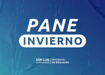 PANE: entregarán bolsones de alimentos para las vacaciones de invierno