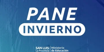 PANE: entregarán bolsones de alimentos para las vacaciones de invierno