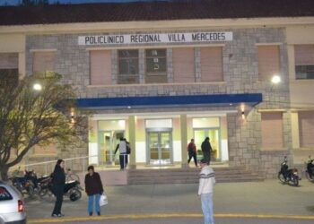 Confirmaron un caso de meningitis en Villa Mercedes