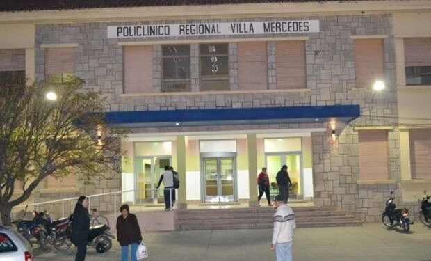 Confirmaron un caso de meningitis en Villa Mercedes