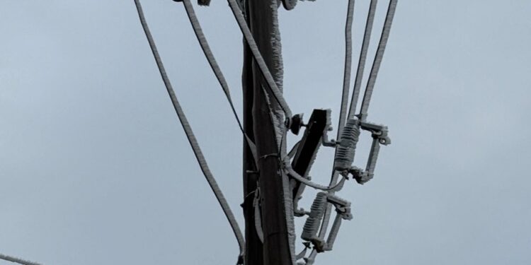 Una semana de frío sin problemas en sistema eléctrico