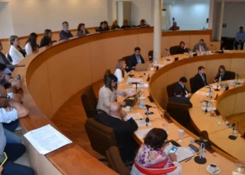 Prohíben por ordenanza la actividad de «trapitos» en la vía pública