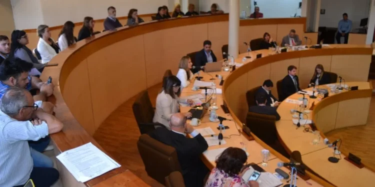 Prohíben por ordenanza la actividad de «trapitos» en la vía pública