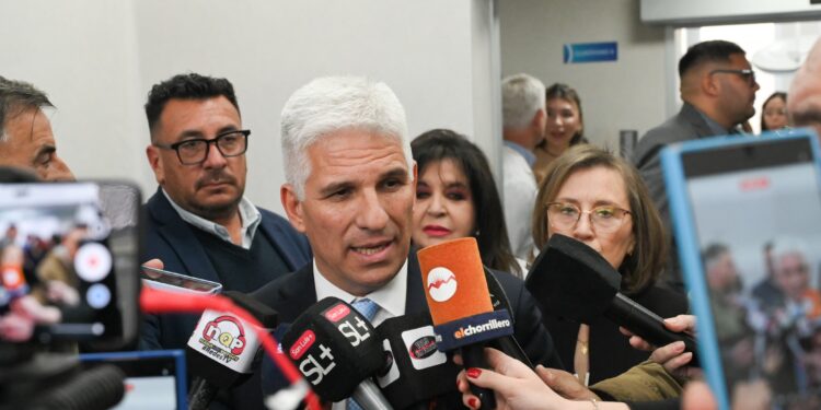 “No creo conveniente que el Frente Provincial participe de las próximas elecciones de octubre”