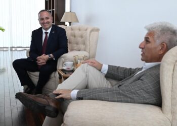 La UNViMe será sede de una jornada de responsabilidad social universitaria