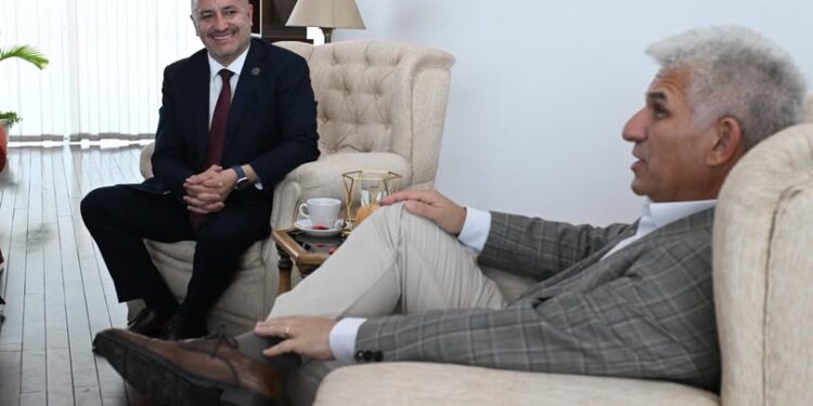 La UNViMe será sede de una jornada de responsabilidad social universitaria