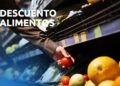El Banco Nación y la Provincia ofrecerán tres días de descuentos del 50% en alimentos