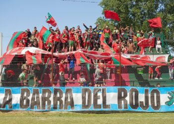 La cancha de Pueyrredón ahora lleva el nombre de Leo Balerdi