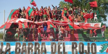 La cancha de Pueyrredón ahora lleva el nombre de Leo Balerdi