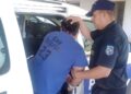 Cárcel para un sujeto que incendió la casa de su pareja tras un hecho de violencia de género