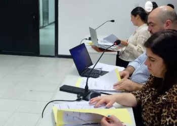 Un juez desestimó una acusación de robo por la ilegalidad del procedimiento policial