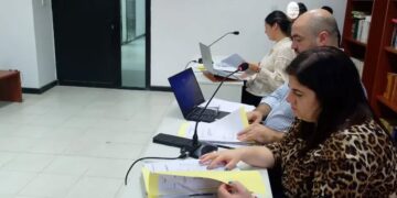 Un juez desestimó una acusación de robo por la ilegalidad del procedimiento policial