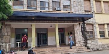 Hito médico: primera cirugía de corpectomía cervical en el Policlínico Regional ‘Juan Domingo Perón’