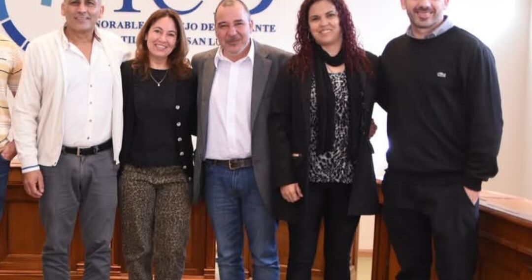 Un municipio del interior denuncia una maniobra fraudulenta de concejales opositores