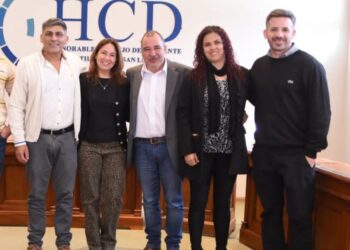 Un municipio del interior denuncia una maniobra fraudulenta de concejales opositores