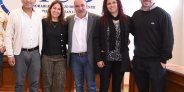 Un municipio del interior denuncia una maniobra fraudulenta de concejales opositores