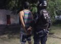 Demoraron a un hombre que se negó a pagar un viaje en taxi
