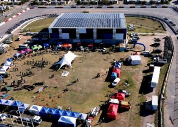 Último día de la Expo Seguridad 2025: una jornada dedicada a la Emergencia y la prevención