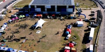 Último día de la Expo Seguridad 2025: una jornada dedicada a la Emergencia y la prevención