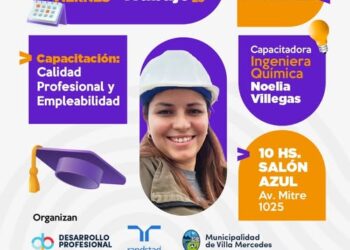 2da edición del Impulsar Trabajo