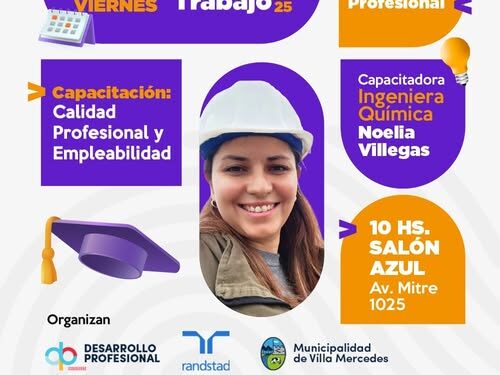 2da edición del Impulsar Trabajo