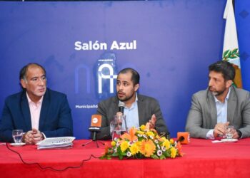 El municipio denunció irregularidades de empleados