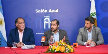 El municipio denunció irregularidades de empleados