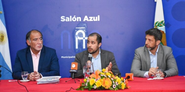 El municipio denunció irregularidades de empleados