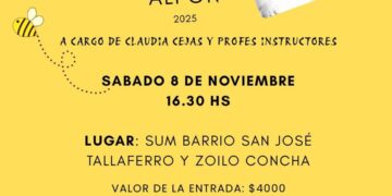 Zumba Solidario