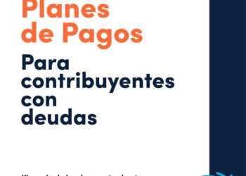 Dan a conocer planes de pago y facilidades de la Dirección de Ingresos Municipales