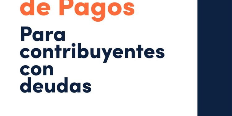 Dan a conocer planes de pago y facilidades de la Dirección de Ingresos Municipales