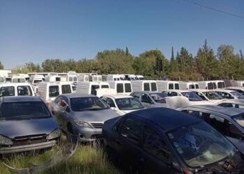 El cuarto remate automotor será finalmente el 29 de noviembre a partir de las 7:00